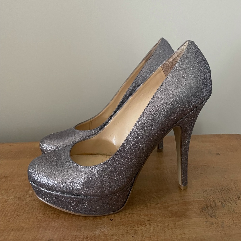 Enzo Angiolini heels
